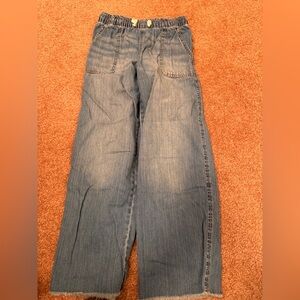 OshKosh B'gosh Relaxed Fit Blue Jeans (SOLD)